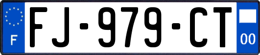 FJ-979-CT