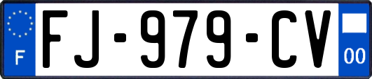 FJ-979-CV