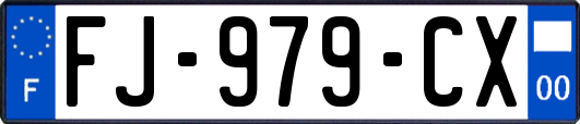 FJ-979-CX