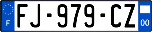 FJ-979-CZ