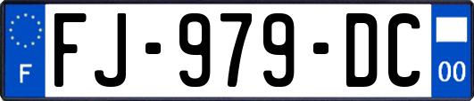 FJ-979-DC