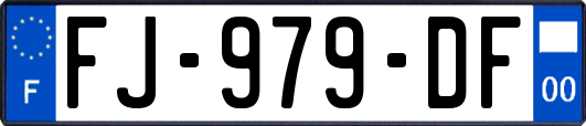 FJ-979-DF