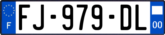 FJ-979-DL