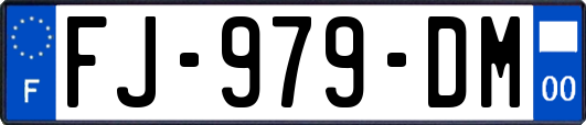 FJ-979-DM
