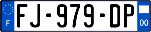 FJ-979-DP