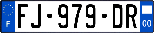FJ-979-DR