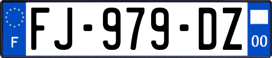 FJ-979-DZ