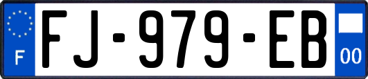 FJ-979-EB