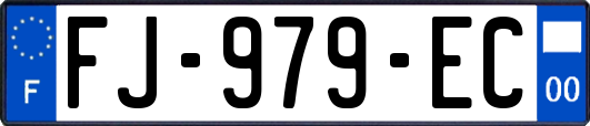 FJ-979-EC