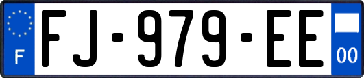 FJ-979-EE