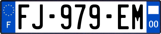 FJ-979-EM