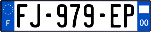 FJ-979-EP