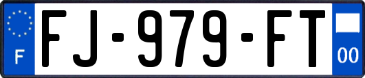 FJ-979-FT