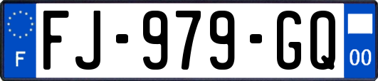 FJ-979-GQ
