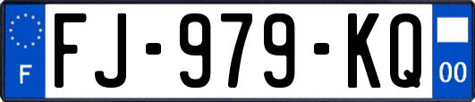 FJ-979-KQ