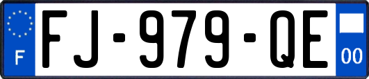 FJ-979-QE