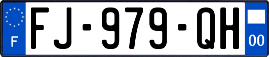 FJ-979-QH