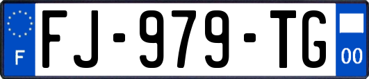 FJ-979-TG