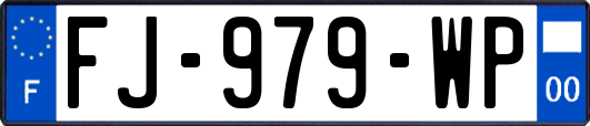 FJ-979-WP