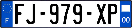 FJ-979-XP