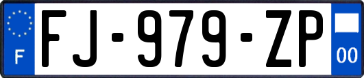 FJ-979-ZP