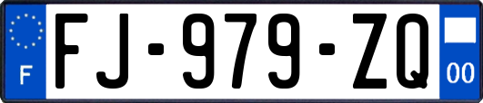 FJ-979-ZQ