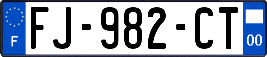 FJ-982-CT