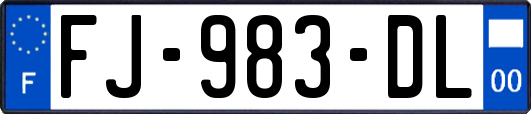 FJ-983-DL