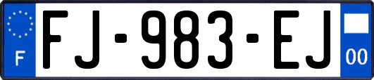 FJ-983-EJ