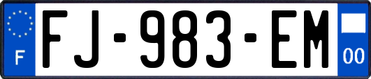 FJ-983-EM