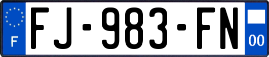 FJ-983-FN