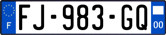 FJ-983-GQ
