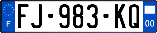 FJ-983-KQ