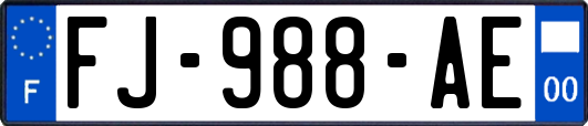 FJ-988-AE