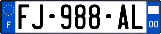 FJ-988-AL