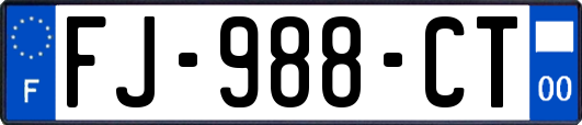 FJ-988-CT