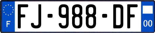 FJ-988-DF