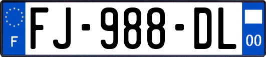 FJ-988-DL