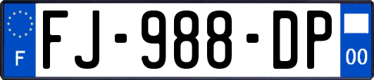 FJ-988-DP
