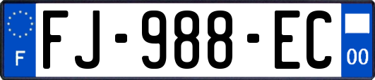 FJ-988-EC