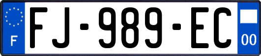 FJ-989-EC