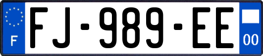 FJ-989-EE