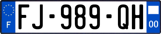 FJ-989-QH