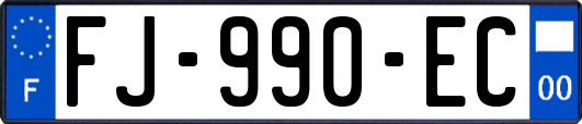 FJ-990-EC