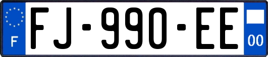 FJ-990-EE