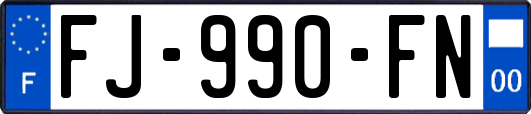 FJ-990-FN