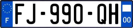 FJ-990-QH