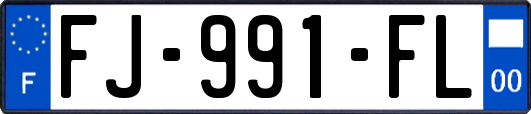 FJ-991-FL