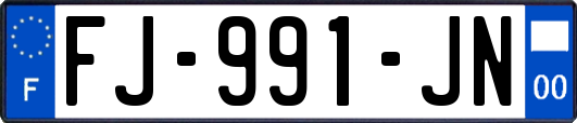 FJ-991-JN