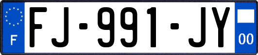 FJ-991-JY